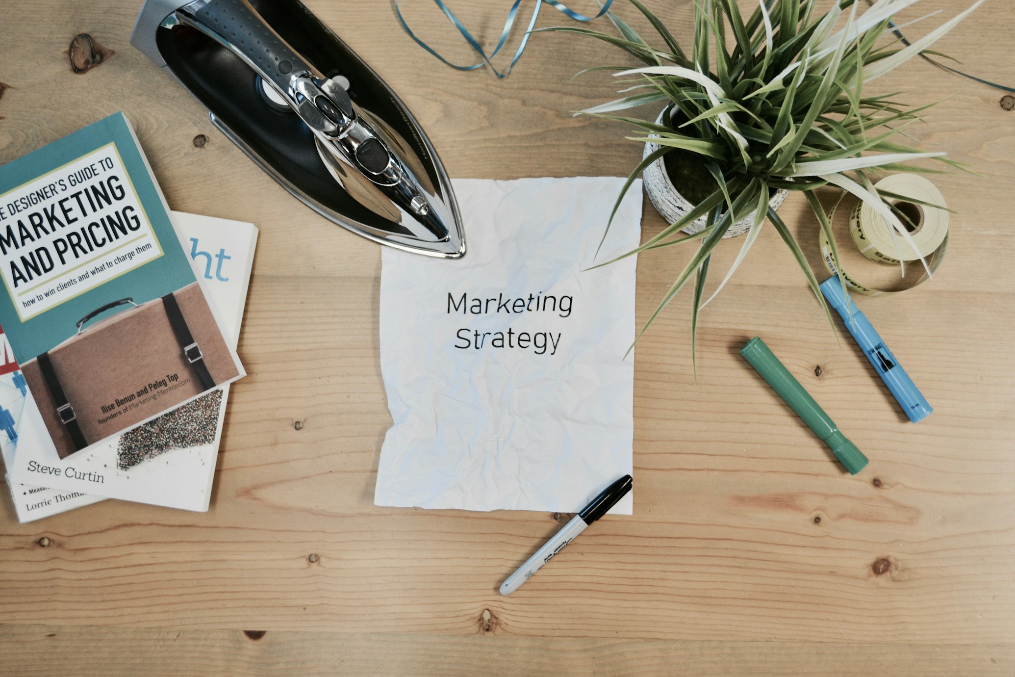 Performance Marketing