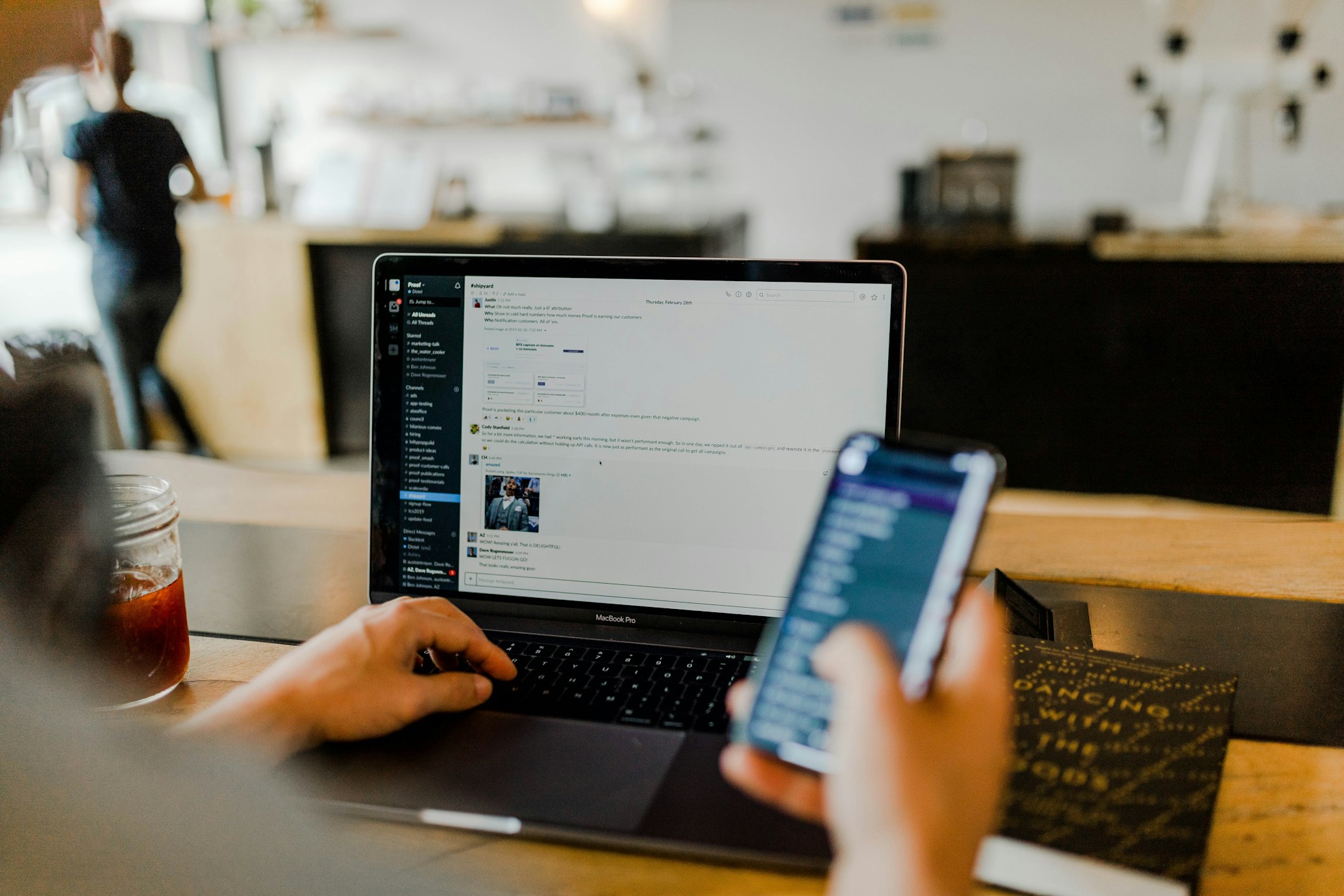 Email & CRM Marketing